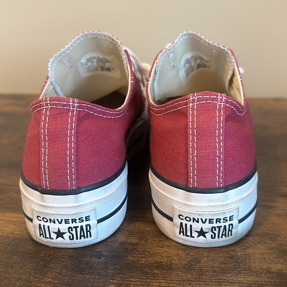 Platform Converse - image 4